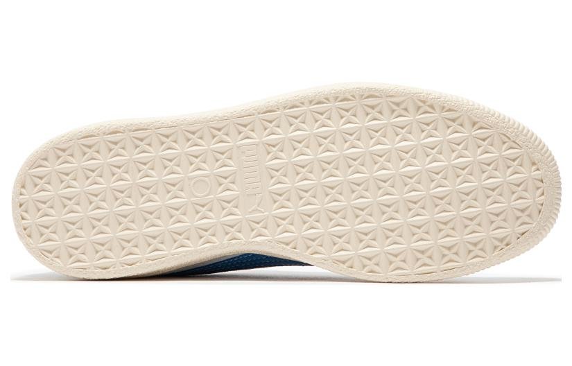 PUMA Clyde 'TM' 392140-01 - Image 6