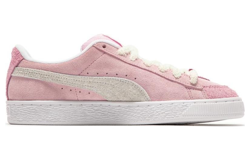 PUMA Suede x 8enjamin 'Fluz' 392157-02 - Image 2