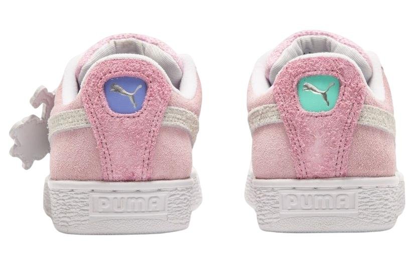 PUMA Suede x 8enjamin 'Fluz' 392157-02 - Image 4