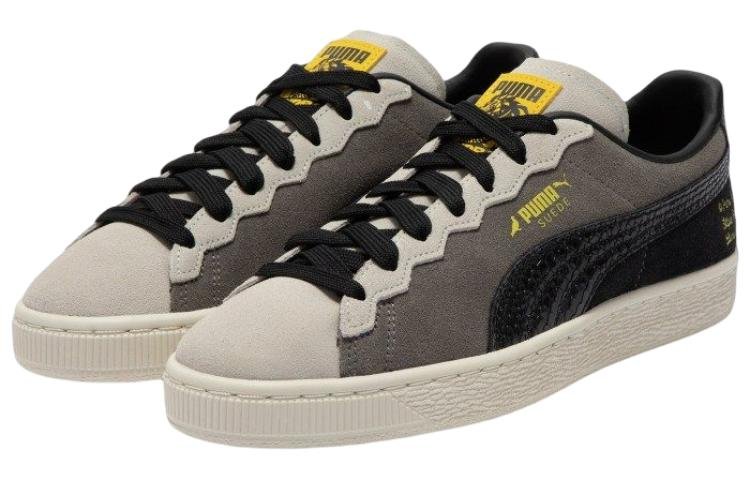 PUMA Suede 2 Staple 392202-01 - Image 4