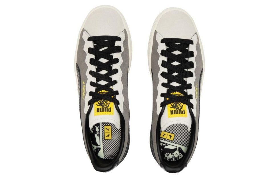 PUMA Suede 2 Staple 392202-01 - Image 5