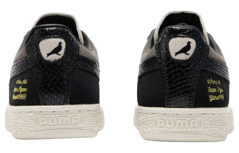 PUMA Suede 2 Staple 392202-01 - Image 6