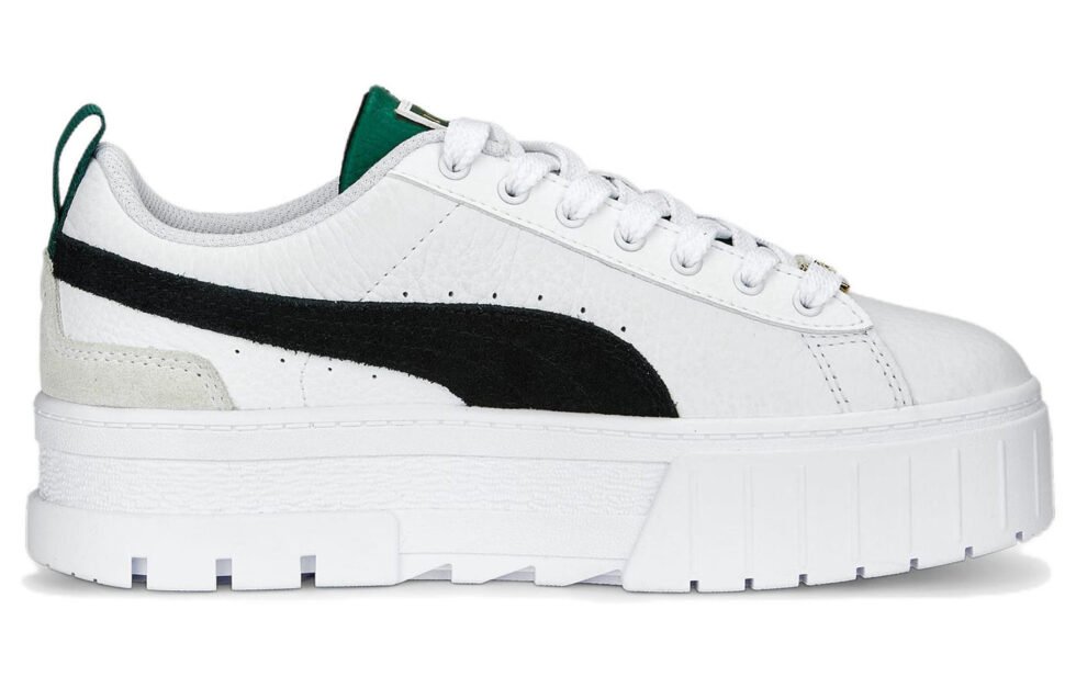 (WMNS) PUMA Mayze 'Archive Remastered' 392232-01 - Image 2