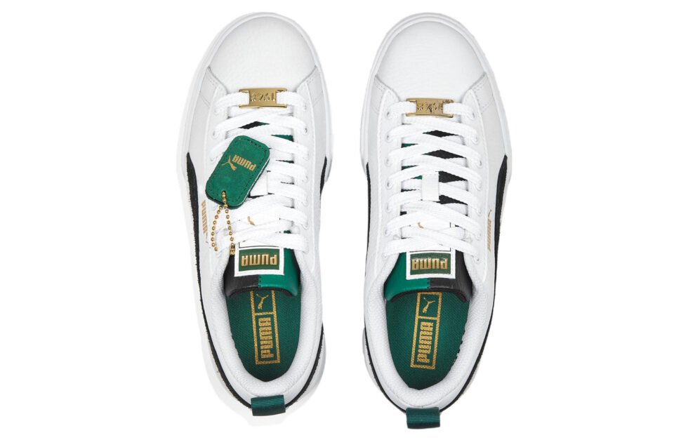 (WMNS) PUMA Mayze 'Archive Remastered' 392232-01 - Image 4