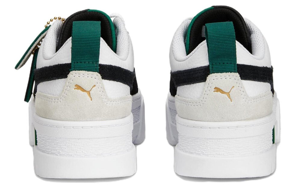 (WMNS) PUMA Mayze 'Archive Remastered' 392232-01 - Image 5