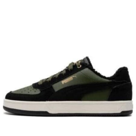 PUMA Caven 2.0 'Time Off Myrtle Black' 392334-02