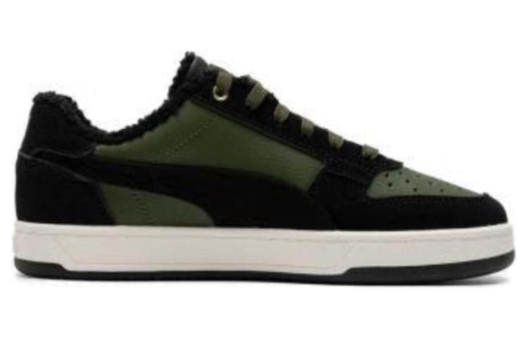 PUMA Caven 2.0 'Time Off Myrtle Black' 392334-02 - Image 3
