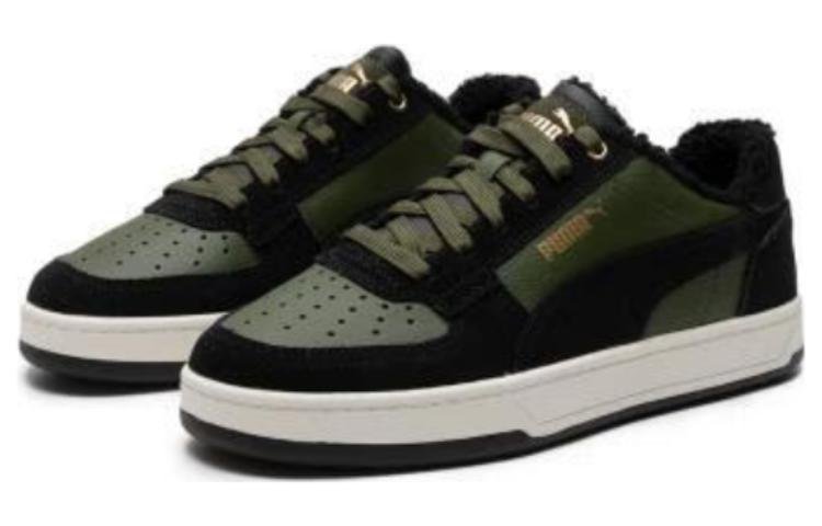 PUMA Caven 2.0 'Time Off Myrtle Black' 392334-02 - Image 4