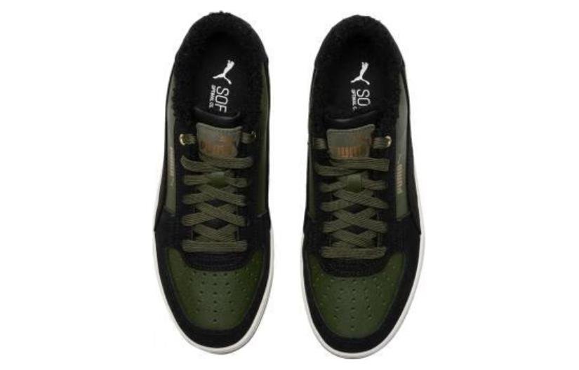 PUMA Caven 2.0 'Time Off Myrtle Black' 392334-02 - Image 5