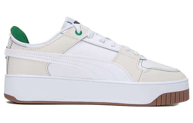 PUMA Carina street VTG 'Vapor Gray' 392338-01 - Image 2