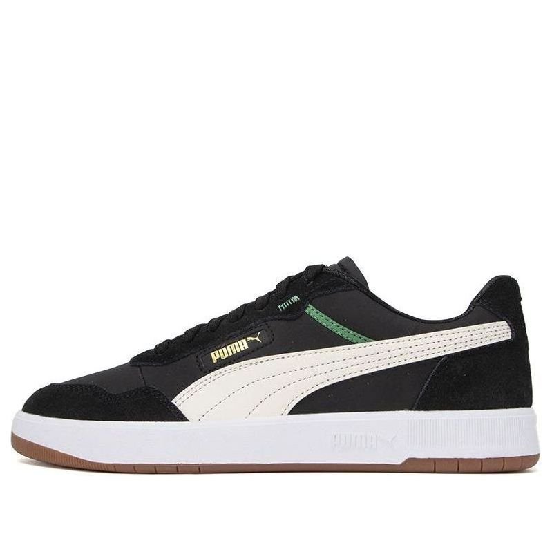 PUMA Court Ultra 75 Years 'Black Pristine' 392491-01