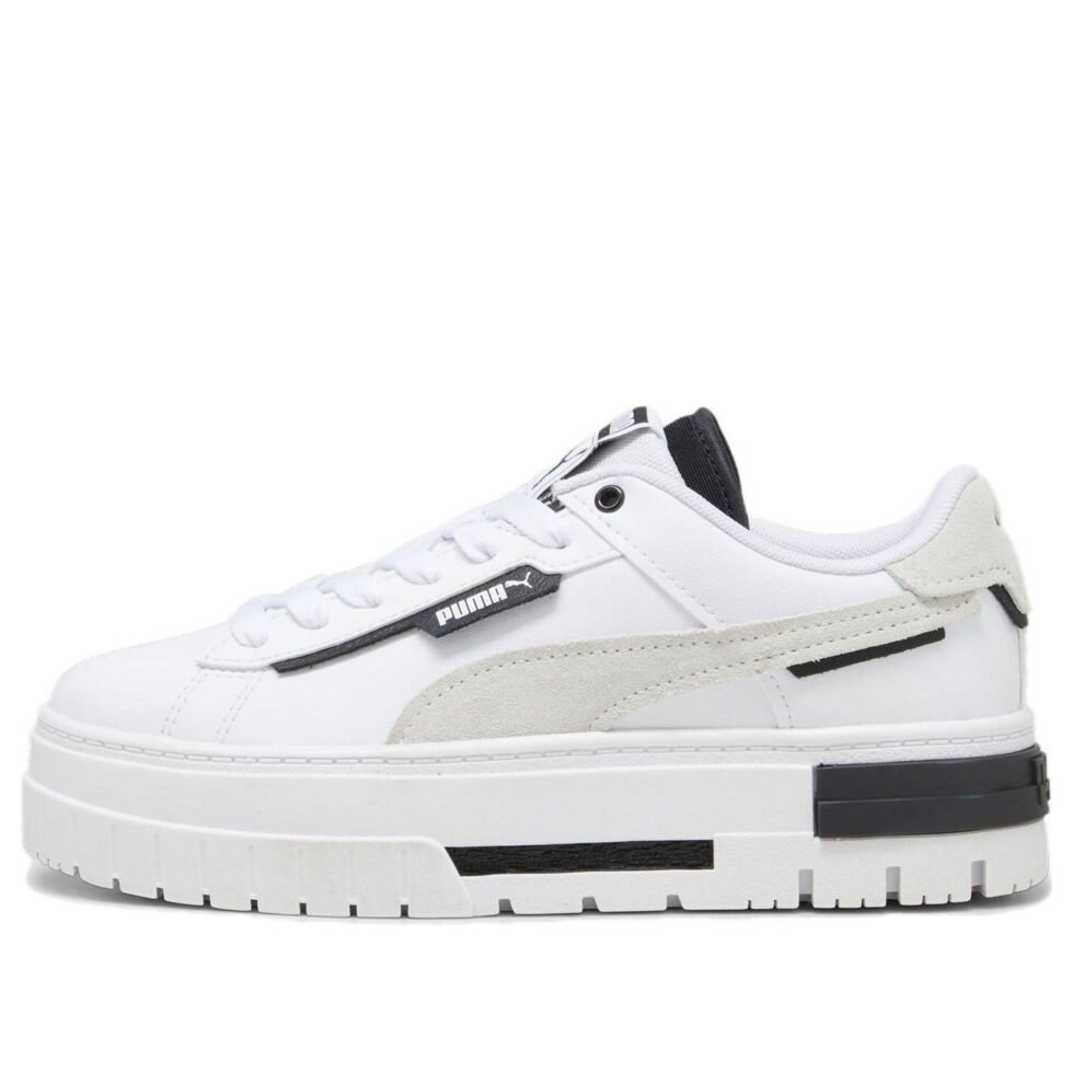 (WMNS) PUMA Mayze 'Crashed' 392495-02