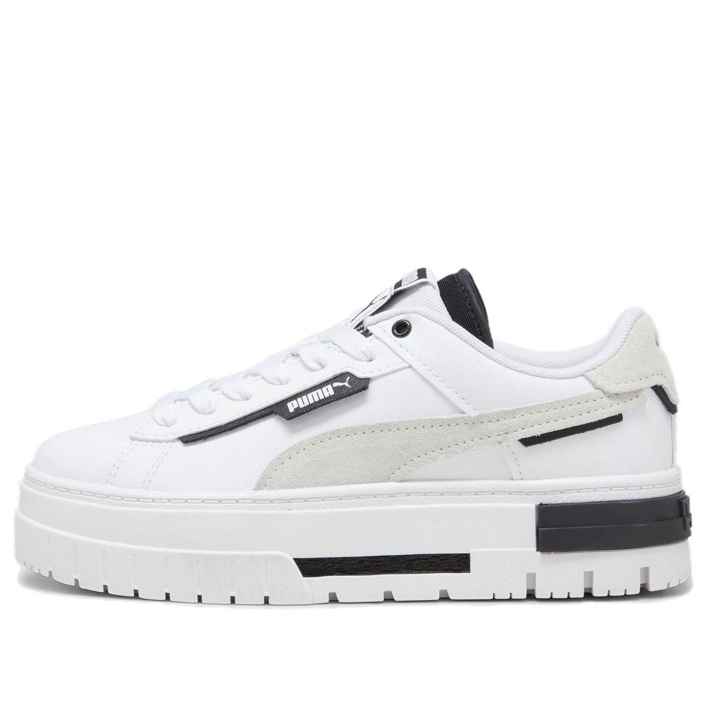 (WMNS) PUMA Mayze 'Crashed' 392495-02