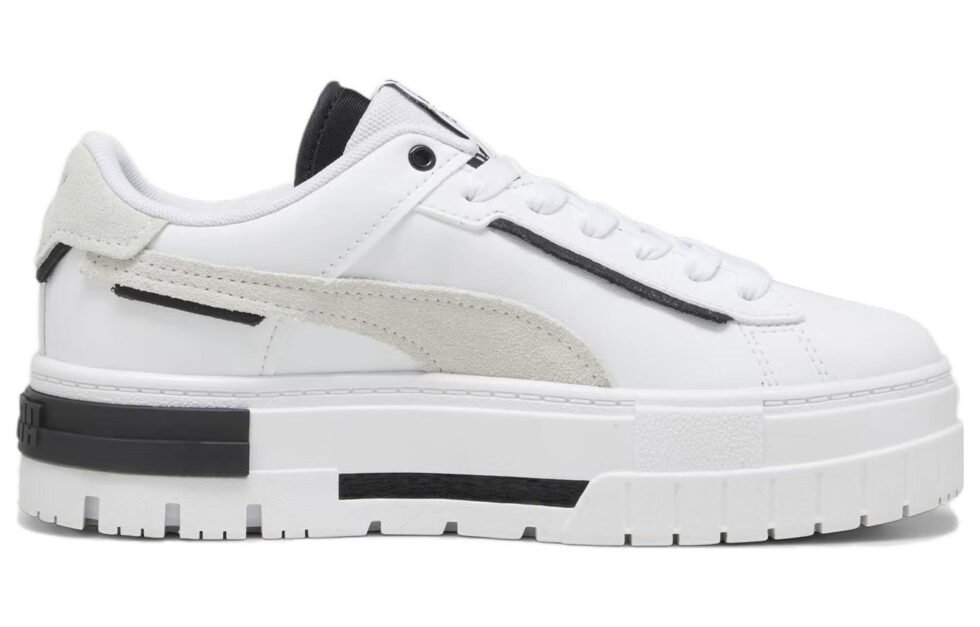 (WMNS) PUMA Mayze 'Crashed' 392495-02 - Image 3