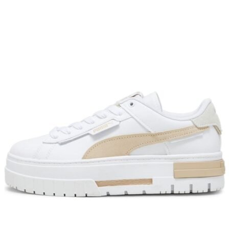 (WMNS) PUMA Mayze Crashed 'White' 392495-05