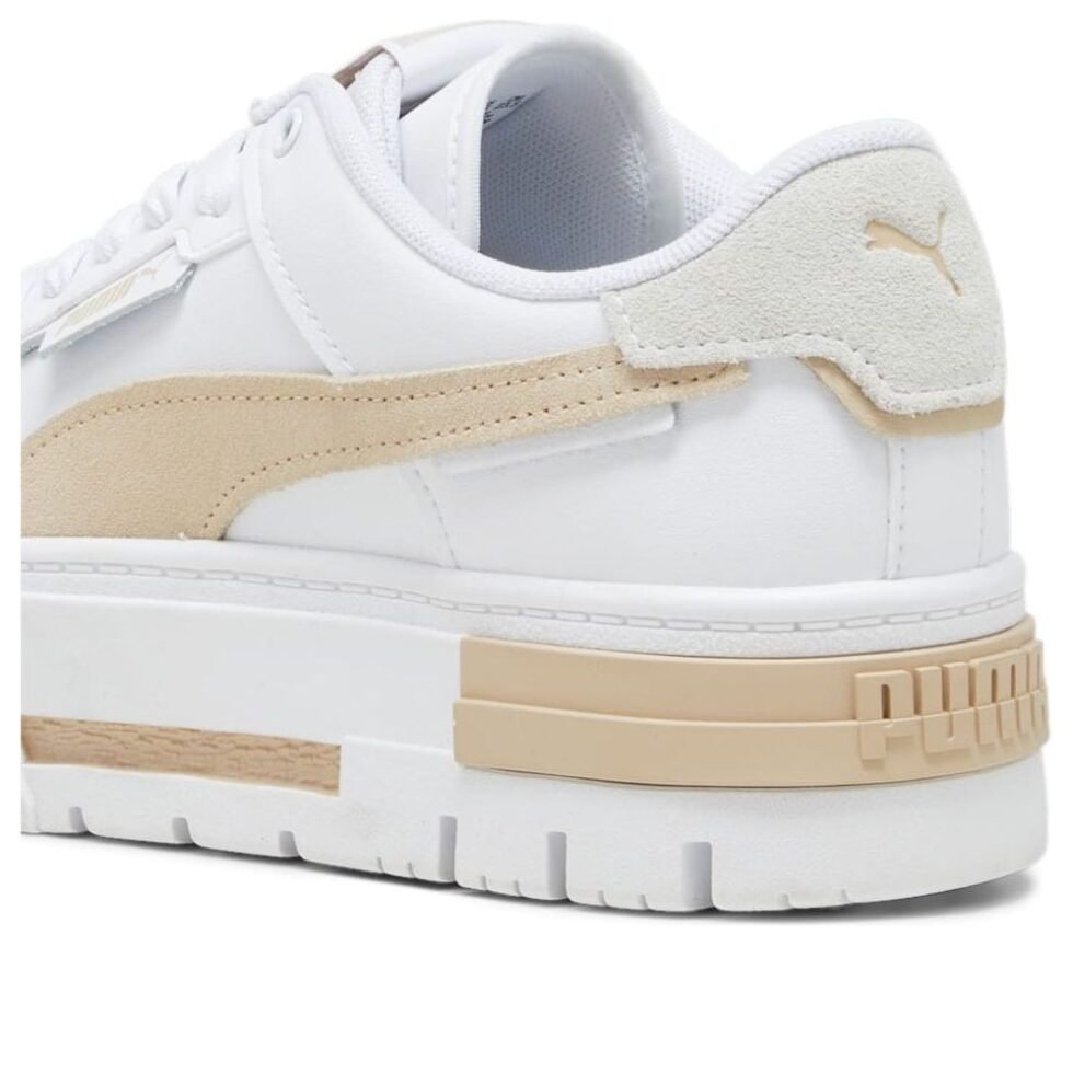 (WMNS) PUMA Mayze Crashed 'White' 392495-05 - Image 6