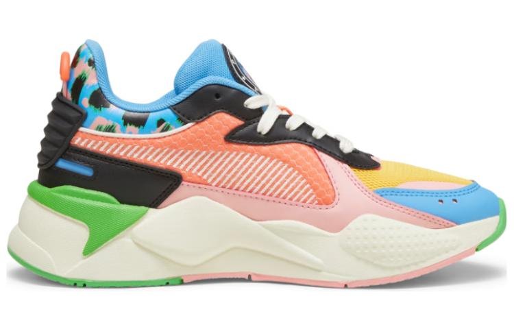 (WMNS) PUMA RS-X 'Women on the Ball' 392514-01 - Image 2