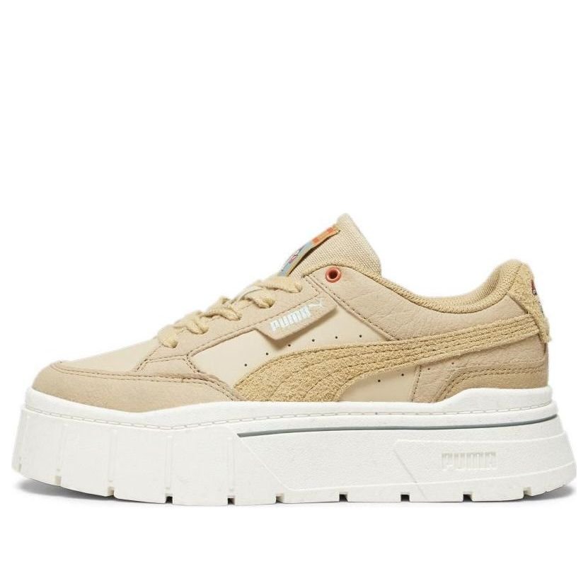 (WMNS) PUMA Mayze Stack 'Granola' 392520-01