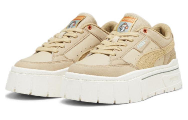 (WMNS) PUMA Mayze Stack 'Granola' 392520-01 - Image 3