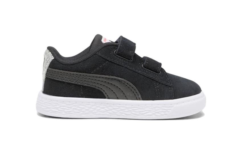 (PS) PUMA Suede Classic 'Starry Night - Black' 392541-02 - Image 2
