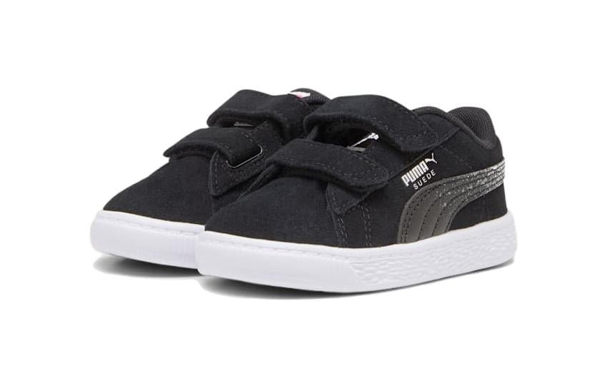 (PS) PUMA Suede Classic 'Starry Night - Black' 392541-02 - Image 3