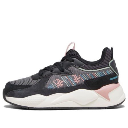 (PS) PUMA RS-X 'Sweater Weather - Cool Dark Grey' 392553-02
