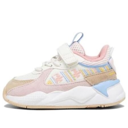 (TD) PUMA RS-X 'Sweater Weather - Warm White' 392555-01