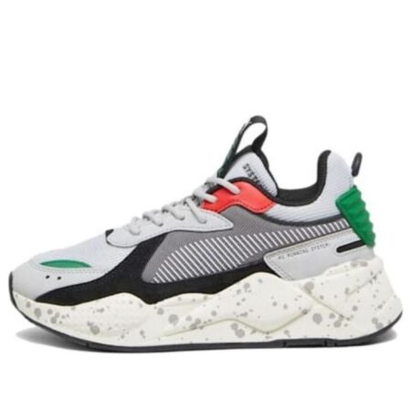 (GS) PUMA RS-X 'Street Punk' 392557-01