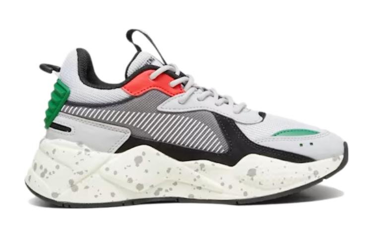 (GS) PUMA RS-X 'Street Punk' 392557-01 - Image 2
