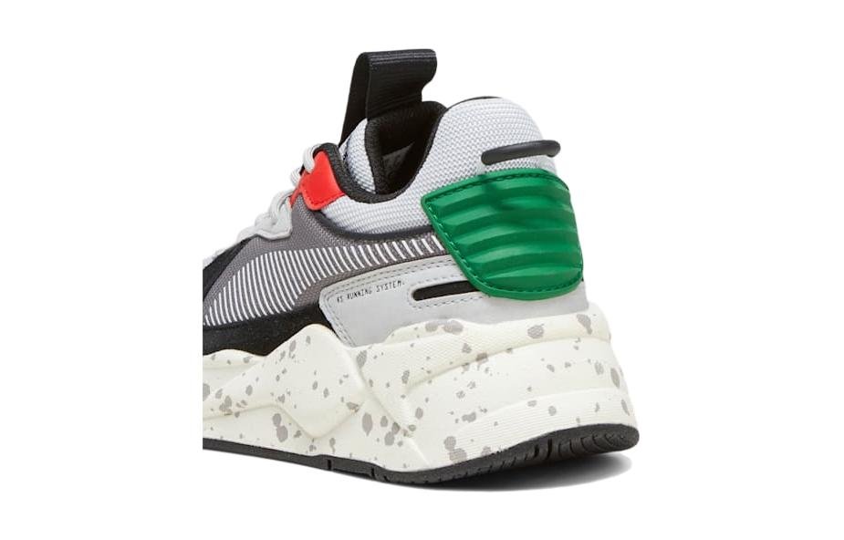 (GS) PUMA RS-X 'Street Punk' 392557-01 - Image 4