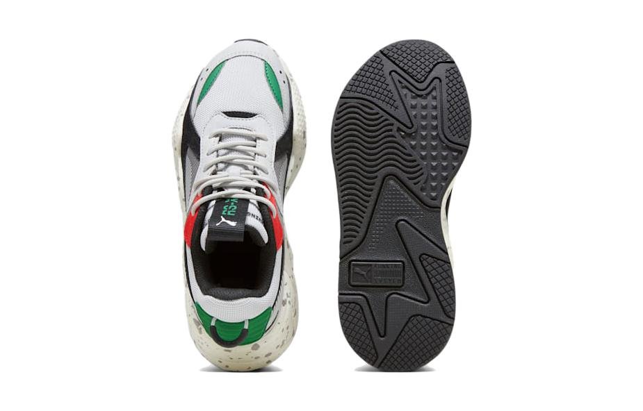 (GS) PUMA RS-X 'Street Punk' 392557-01 - Image 5