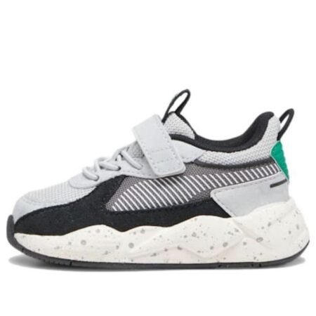 (TD) PUMA RS-X 'Street Punk' 392562-01