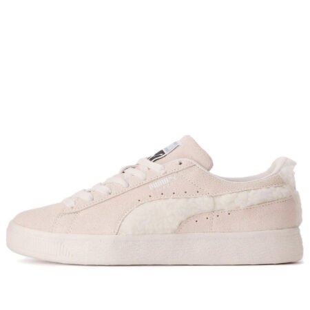 PUMA Suede Lite Boa 'Vapor Grey' 392588-01