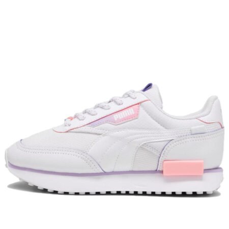 (GS) PUMA Future Rider 'Cosmic Girl' 392612-02