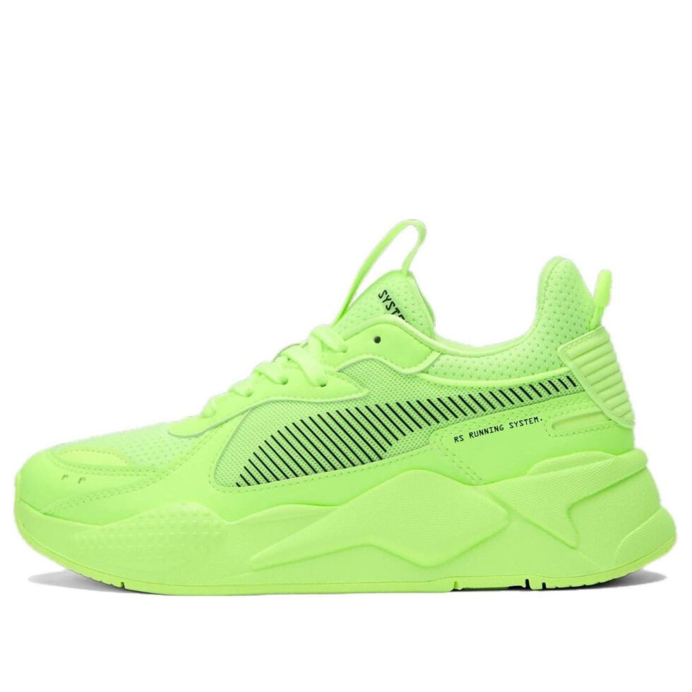 (WMNS) PUMA RS-X 'Spring Fling' 392708-01