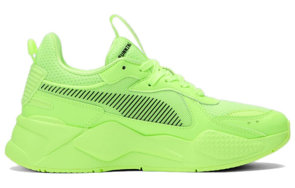 (WMNS) PUMA RS-X 'Spring Fling' 392708-01 - Image 2