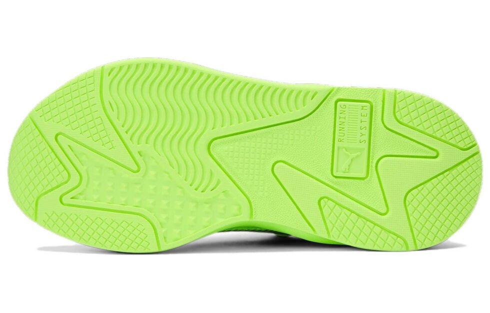 (WMNS) PUMA RS-X 'Spring Fling' 392708-01 - Image 5