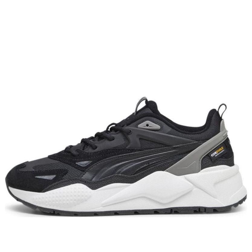 PUMA RS-X Efekt Cordura 'Black Feather Grey' 392719-03