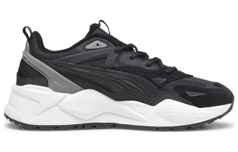 PUMA RS-X Efekt Cordura 'Black Feather Grey' 392719-03 - Image 2