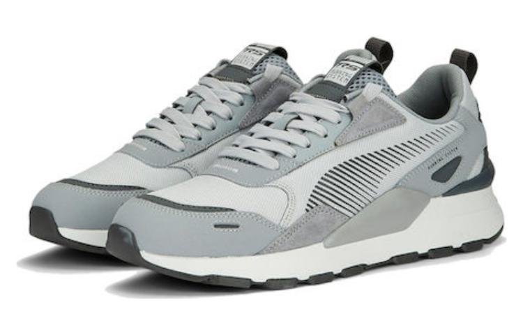 PUMA Rs 3.0 Suede 'Cool Grey' 392773-01 - Image 3