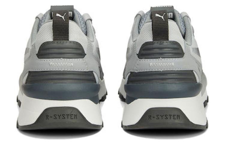 PUMA Rs 3.0 Suede 'Cool Grey' 392773-01 - Image 5