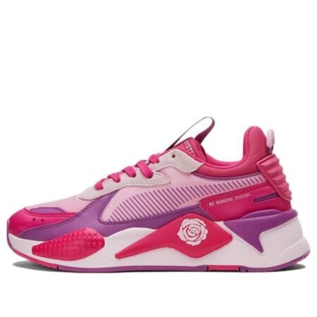 (GS) PUMA RS-X 'Rose' 392850-01
