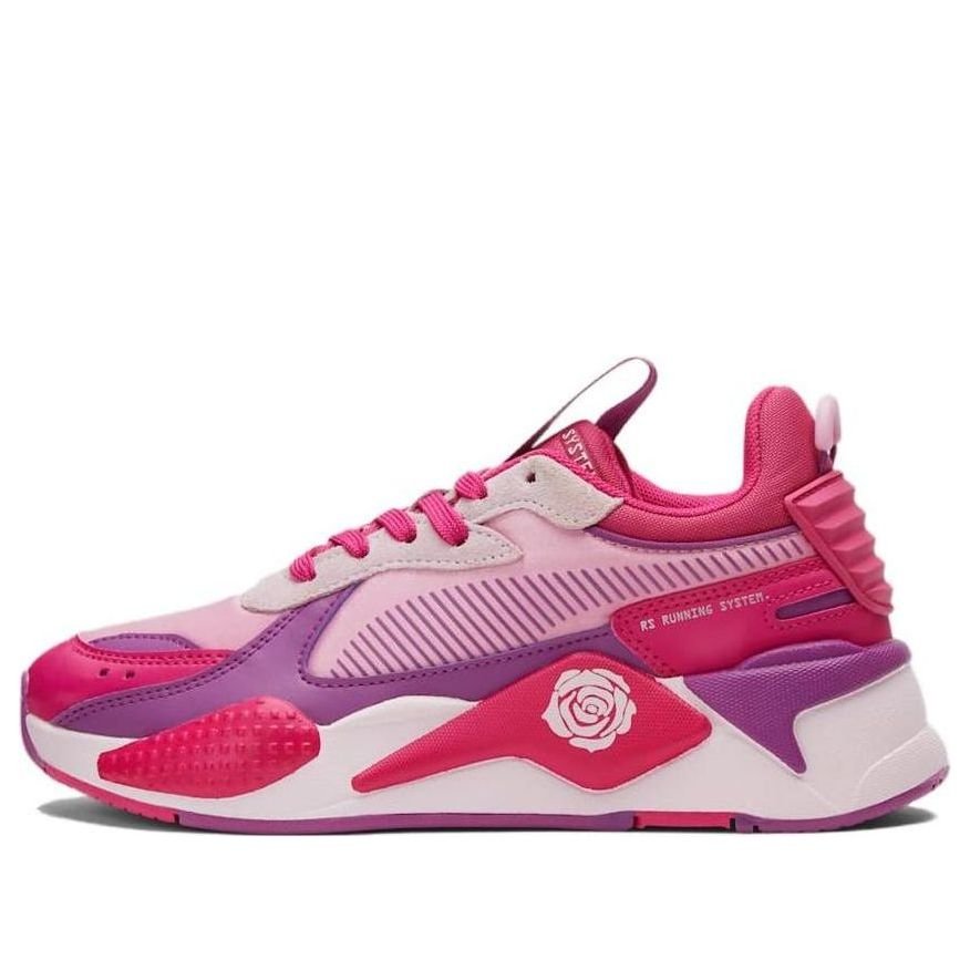 (GS) PUMA RS-X 'Rose' 392850-01