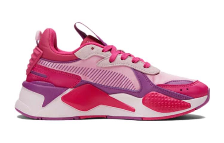 (GS) PUMA RS-X 'Rose' 392850-01 - Image 2