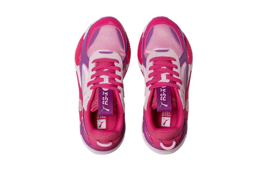 (GS) PUMA RS-X 'Rose' 392850-01 - Image 3