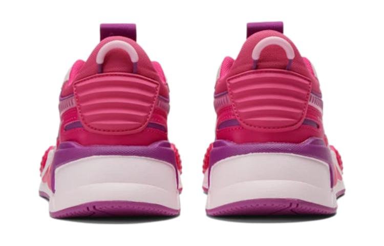 (GS) PUMA RS-X 'Rose' 392850-01 - Image 4