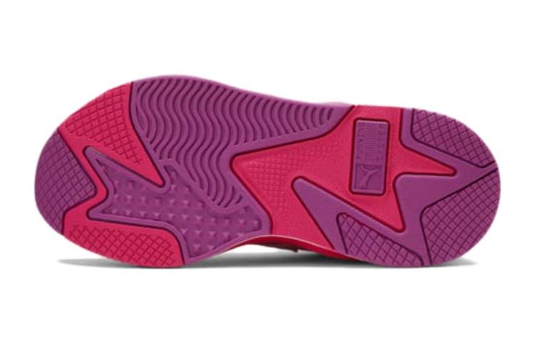 (GS) PUMA RS-X 'Rose' 392850-01 - Image 5