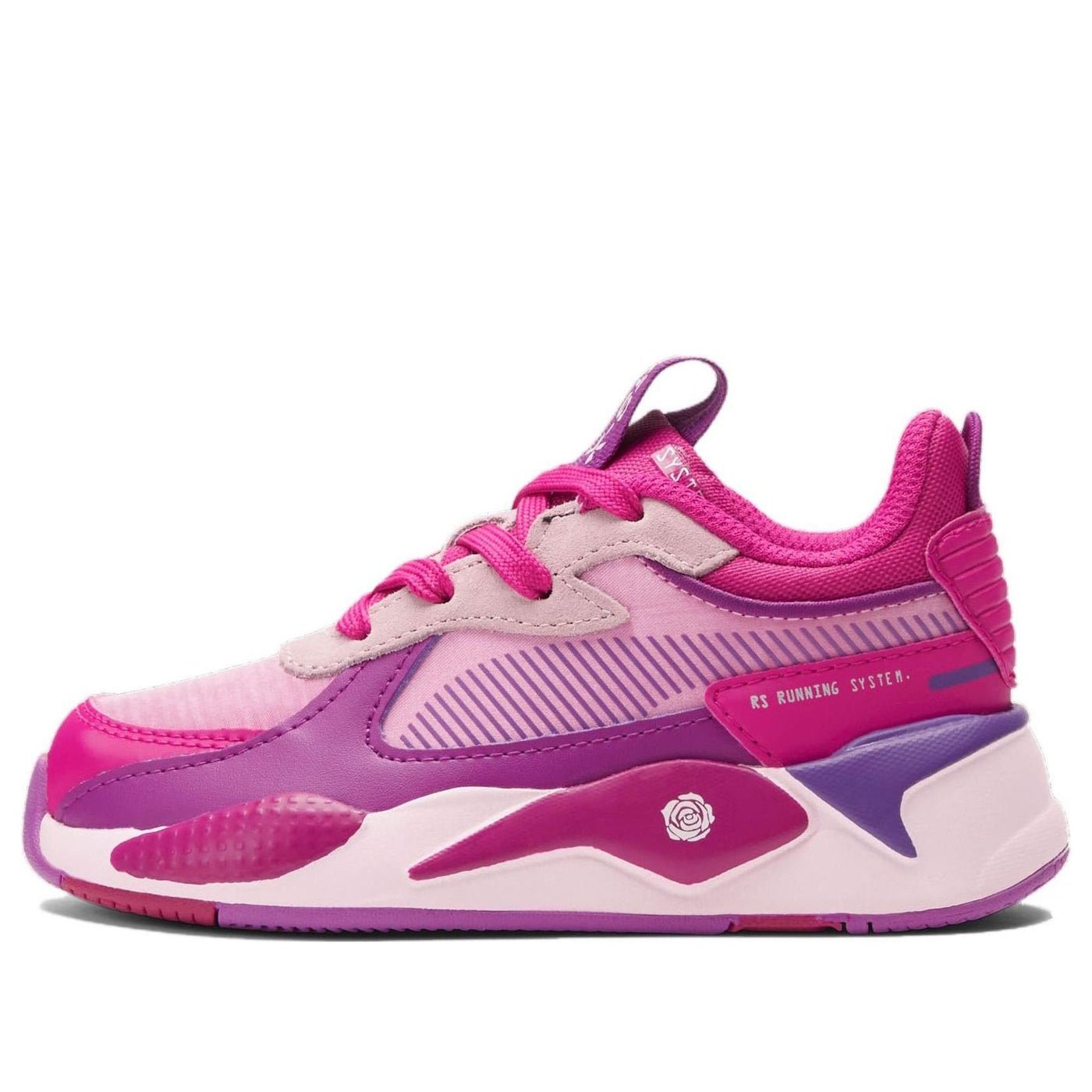 (PS) PUMA RS-X 'Rose' 392851-01