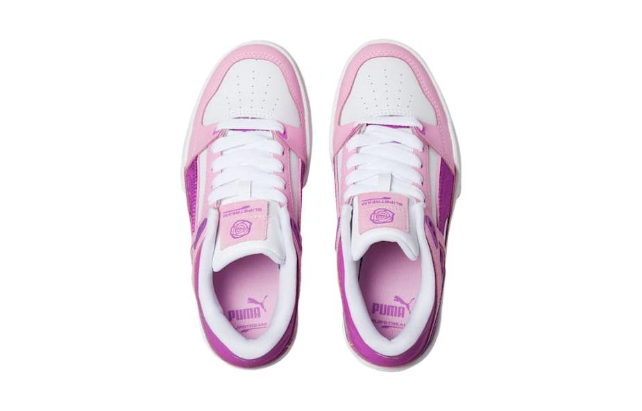 (GS) PUMA Slipstream 'Rose' 392859-01 - Image 3