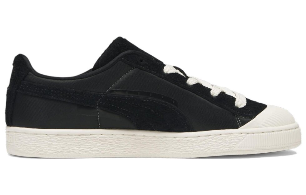 PUMA Kyle Kuzma x Suede TC 'Childhood Dreams' 392862-01 - Image 2